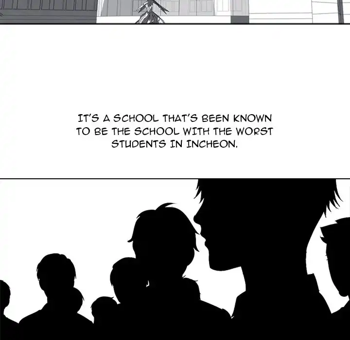 High School Devil Chapter 227 60